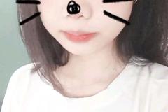 ảnh gái xinh lớp 5 trong sáng