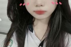 ảnh gái xinh lớp 5 trong sáng