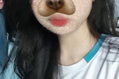 ảnh gái xinh lớp 5 dễ thương