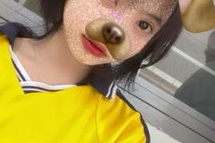 ảnh gái xinh lớp 5 dễ thương