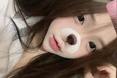 ảnh gái xinh lớp 5 cute