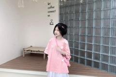 gái lớp 7 dễ thương