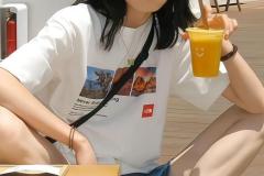 hình gái xinh lớp 9 cực cute