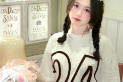 gái xinh lớp 9 trong sáng, ngây ngô