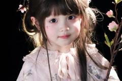 Gái xinh nhỏ tuổi siêu cute
