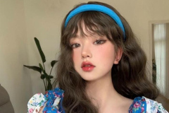 ảnh gái xinh tóc ngắn xinh xắn