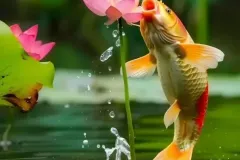 hinh-anh-ca-chep-vang-4