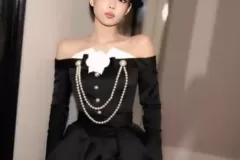 anh-jennie-mac-vay-ngan-7