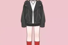 Anh-chibi-Rose-cute