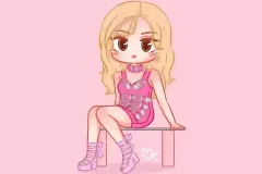 hinh-anh-rose-chibi-1