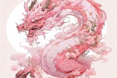 Ảnh avatar rồng miễn phí