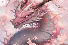 Ảnh avatar rồng miễn phí