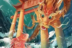 anh-ca-chep-hoa-rong-2