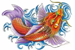 anh-ca-chep-hoa-rong-dep-1