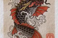 hinh-ca-chep-hoa-rong-3d-2