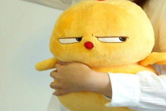 Hình ảnh gấu bông cute ngộ nghĩnh