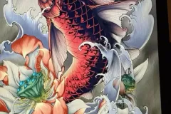 hinh-nen-ca-chep-hoa-rong-cho-dien-thoai-1