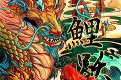 hinh-nen-ca-chep-hoa-rong-cho-iphone-1