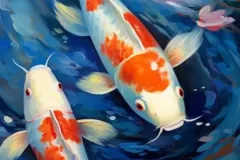 hinh-nen-3d-ca-koi-cho-dien-thoai-2