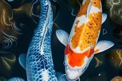 hinh-nen-ca-koi-3d-cho-dien-thoai-3