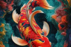 hinh-nen-ca-koi-4k-cho-dien-thoai-2