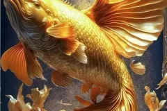 hinh-nen-ca-vang-4K-Full-HD-cho-dien-thoai-1-2