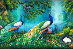 hinh-nen-chim-cong-cho-may-tinh-2