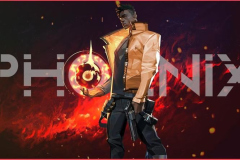Hình nền nhân vật Phoenix