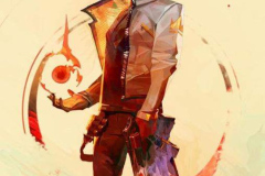 Hình nền Phoenix cho điện thoại