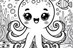 ve-con-bach-tuoc-cute-1