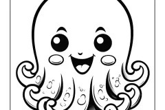 ve-con-bach-tuoc-cute-6