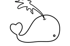 hinh-ve-ca-voi-don-gian-2