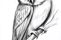 hinh-ve-cu-meo-tattoo-1