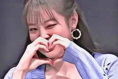 jennie-lam-hinh-trai-tim-6