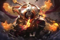 Hình nền lol 4k cho pc