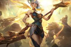 Hình nền lol 4k cho pc