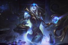 Hình nền lol 4k cho pc