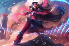Hình nền lol 4k cho pc