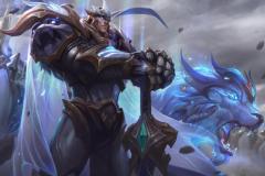 Hình nền lol 4k cho pc