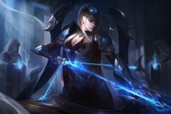 Hình nền lol 4k cho pc