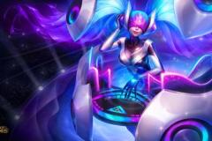 Hình nền lol 4k cho pc