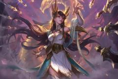 Hình nền lol 4k cho pc