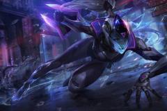 Hình nền lol 4k cho pc