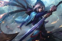 Hình nền lol 4k cho pc