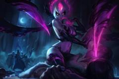 Hình nền lol 4k cho pc