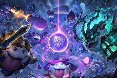 Hình nền lol 4k cho pc