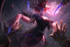 Hình nền lol 4k cho pc