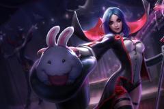 Hình nền lol 4k cho pc