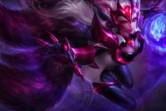 Hình nền lol 4k cho pc