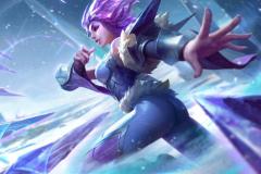 Hình nền lol 4k cho pc